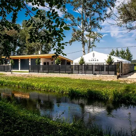 Villa Laras Dunajský Klátov