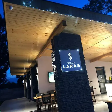 Laras Villa Dunajský Klátov